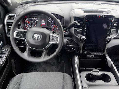 New 2026 RAM 2500 Big Horn image 21