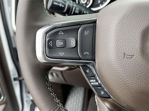 New 2026 RAM 1500 Laramie image 9