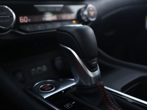 New 2025 Nissan Sentra SR image 30