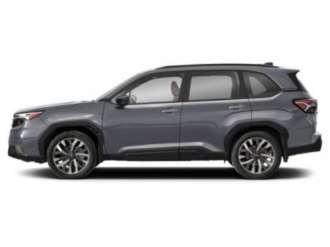 New 2026 Subaru Forester Touring AWD/4WD image 6