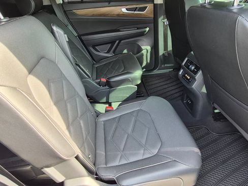 Used 2024 Volkswagen Atlas SE FWD image 22