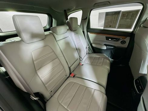Used 2021 Honda CR-V Touring image 28