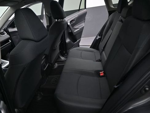 Used 2025 Toyota RAV4 LE FWD image 11