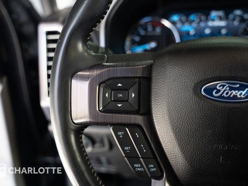 Used 2021 Ford F250 Limited image 22