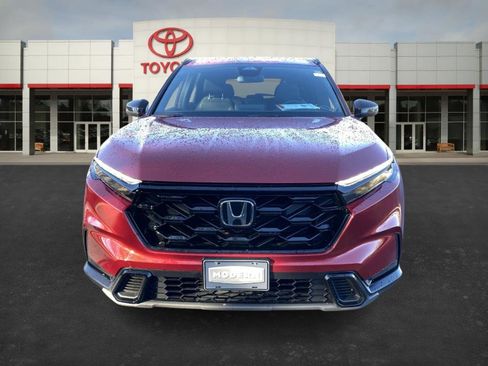 Used 2024 Honda CR-V Sport image 2