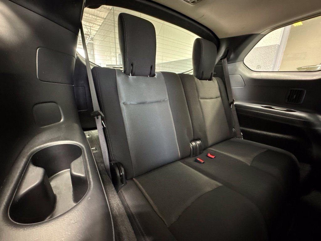 Used 2019 Nissan Pathfinder SV w/ SV All Weather Package FWD image 23