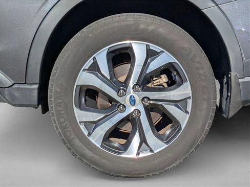 Used 2022 Subaru Outback Limited w/ Popular Package #2 image 14