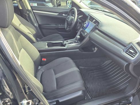 Used 2019 Honda Civic LX image 11