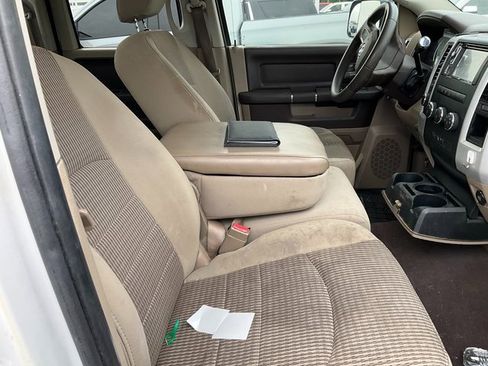 Used 2010 Dodge Ram 1500 Truck SLT w/ Protection Group image 11