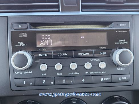 Used 2010 Honda Element EX image 16