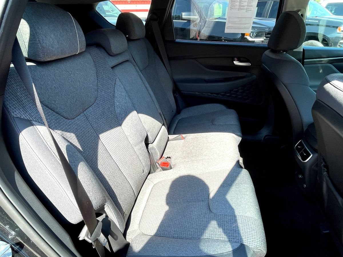 Used 2023 Hyundai Santa Fe SEL AWD/4WD image 13