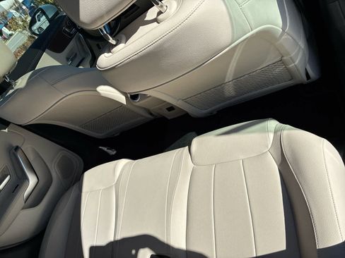 Certified 2023 Mercedes-Benz CLA 250 4MATIC image 21