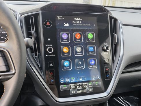 New 2026 Subaru Crosstrek 2.5i Wilderness image 18