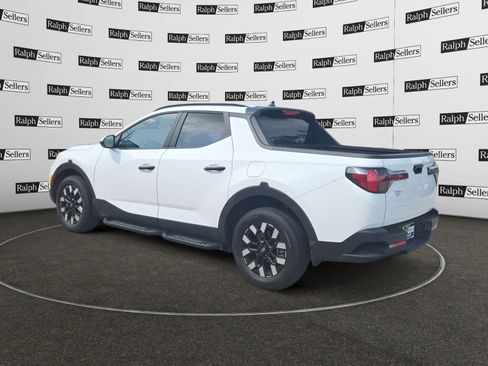 Used 2026 Hyundai Santa Cruz SEL FWD image 4