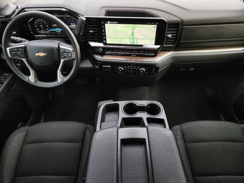 Certified 2025 Chevrolet Silverado 1500 LT image 61