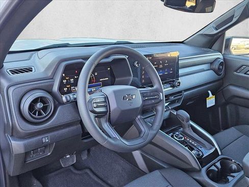 New 2026 Chevrolet Colorado Trail Boss image 3