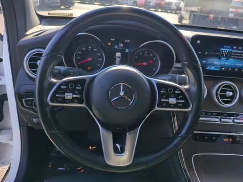 Used 2022 Mercedes-Benz GLC 300 GLC 300 image 14