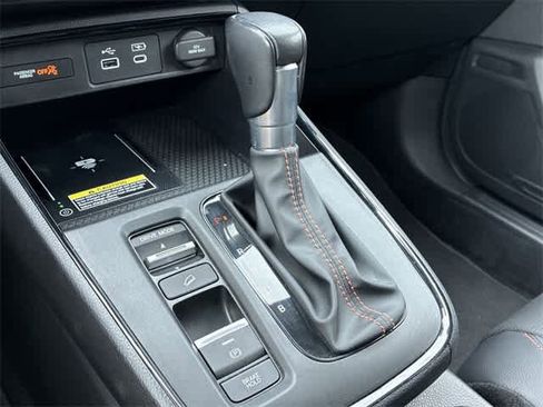 Used 2024 Honda CR-V Sport Touring image 35