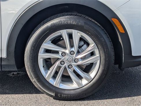 New 2026 Buick Envista Preferred w/ Convenience I Package image 10