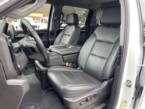 Used 2024 GMC Sierra 1500 SLT image 19