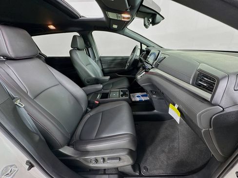 Used 2026 Honda Odyssey Sport-L image 39