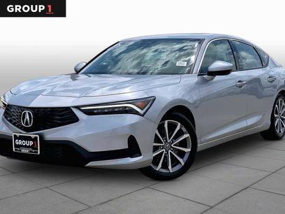 Used 2026 Acura Integra