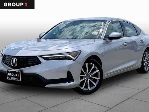 Used 2026 Acura Integra image 1