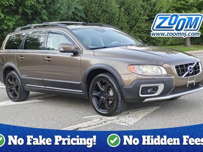Used 2013 Volvo XC70 T6
