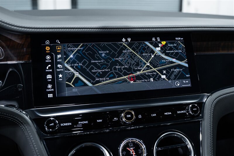 Used 2020 Bentley Continental GT AWD/4WD image 52