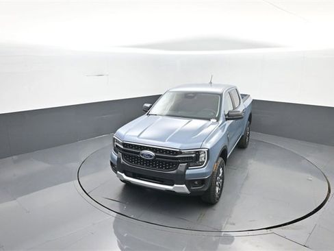 New 2025 Ford Ranger XLT w/ Equipment Group 301A High image 40