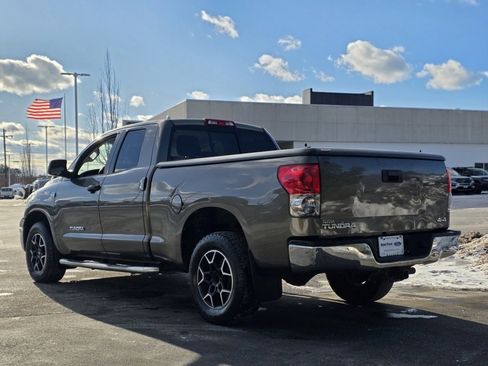 Used 2008 Toyota Tundra Base image 8