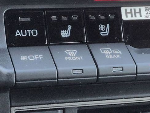 New 2026 Toyota Camry XSE image 22