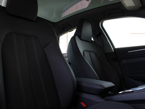 New 2026 Audi A6 Premium Plus image 33