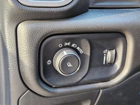 Used 2023 RAM 1500 Tradesman w/ Trailer Tow Group image 11