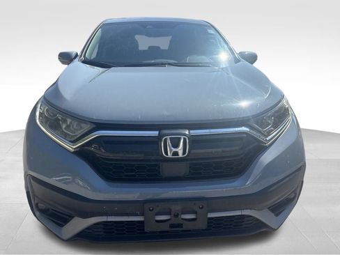 Used 2021 Honda CR-V EX image 16
