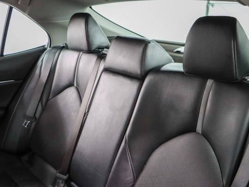 Used 2023 Toyota Camry XSE image 24