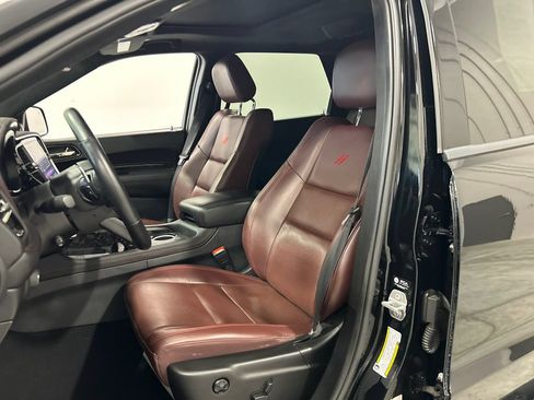 Used 2024 Dodge Durango R/T AWD/4WD image 16