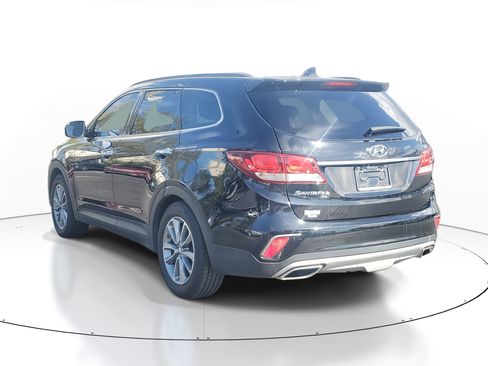 Used 2019 Hyundai Santa Fe XL SE w/ SE Premium Package 02 image 3