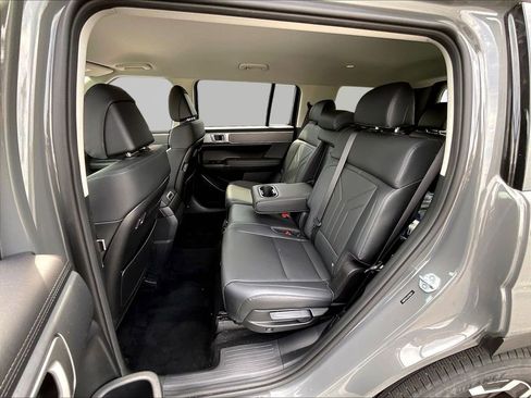 Certified 2025 Hyundai Santa Fe SEL AWD/4WD image 21