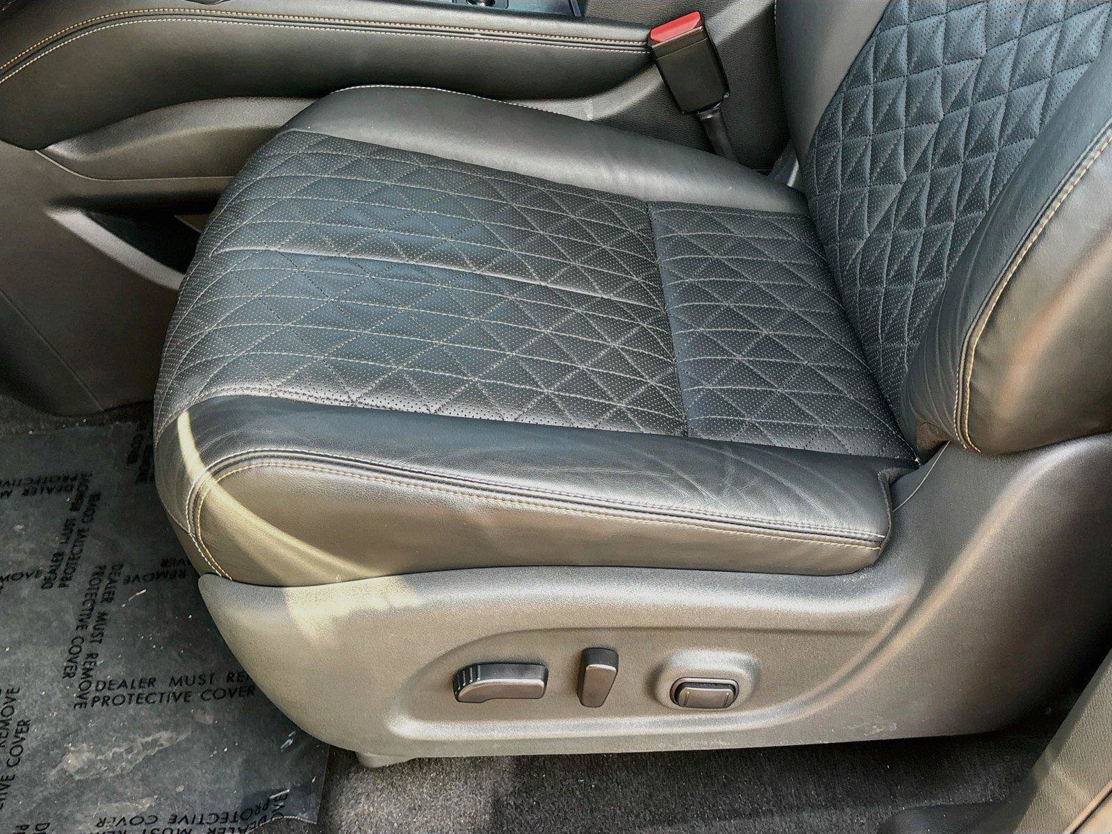 Used 2024 Nissan Murano Platinum w/ Cargo Package FWD image 19