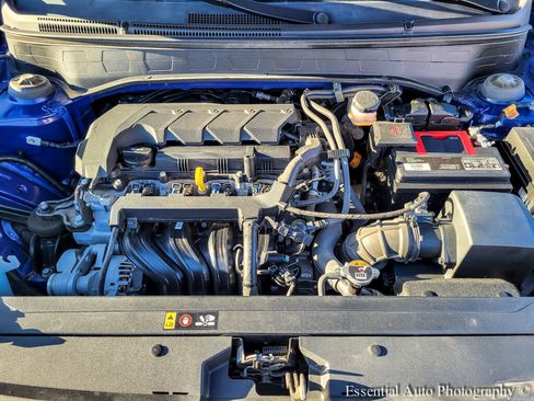 Used 2021 Hyundai Venue SE image 35