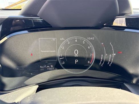 Certified 2024 Lexus NX 250 FWD w/ Premium Package image 15