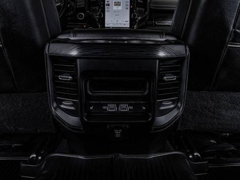 Used 2024 RAM 2500 Rebel w/ Level 2 Equipment Group AWD/4WD image 31
