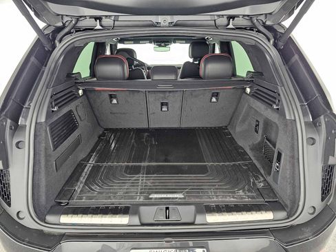 New 2025 Land Rover Range Rover Sport Autobiography image 14