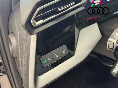 Used 2025 Audi A3 2.0T Premium w/ Convenience Package AWD/4WD image 30