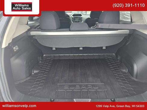 Used 2018 Subaru Crosstrek 2.0i Premium image 21