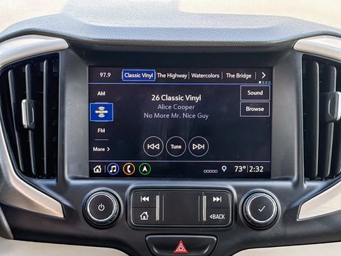 Used 2020 GMC Terrain Denali w/ Denali Premium Package FWD image 13