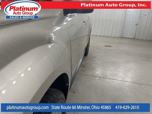 Used 2016 Chevrolet Equinox LT w/ Convenience Package FWD image 31