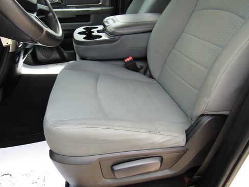 Used 2016 RAM 1500 Outdoorsman AWD/4WD image 15