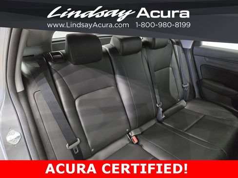 Certified 2023 Acura Integra image 7